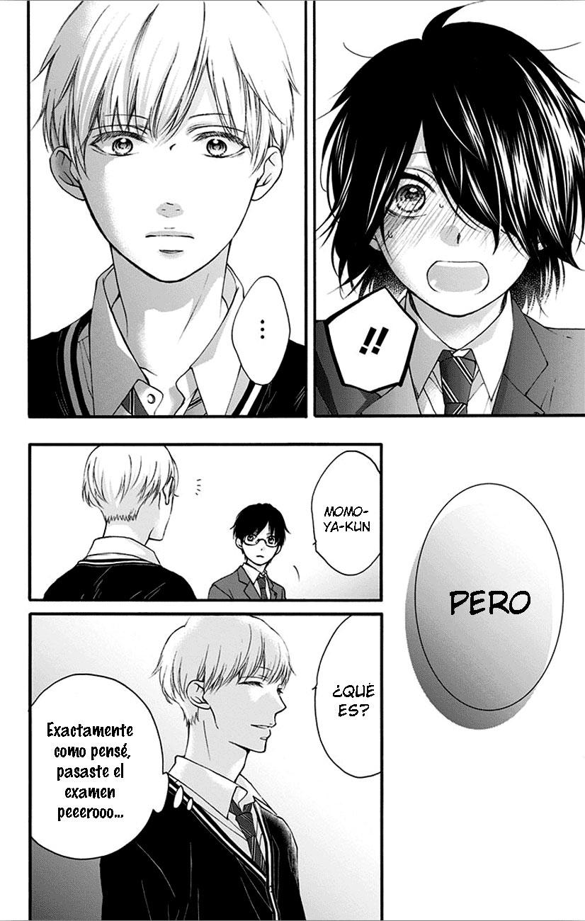 Read Kono Oto Tomare! (ES) Manga Online
