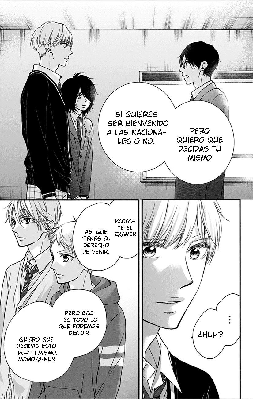 Read Kono Oto Tomare! (ES) Manga Online