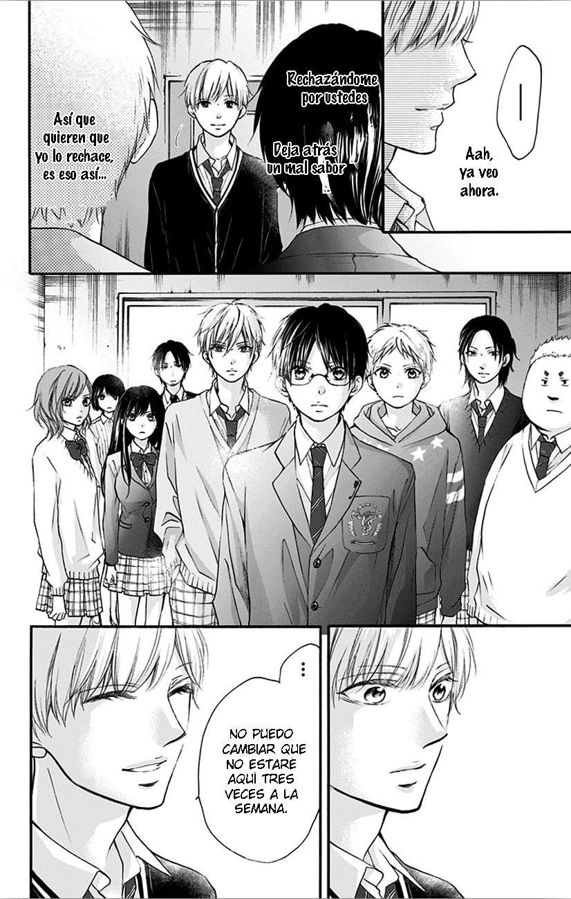 Read Kono Oto Tomare! (ES) Manga Online