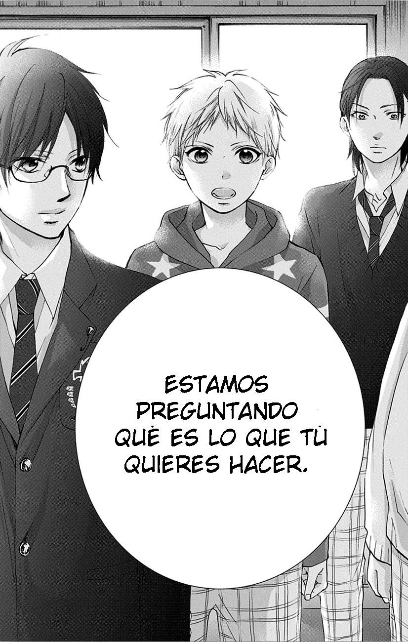 Read Kono Oto Tomare! (ES) Manga Online