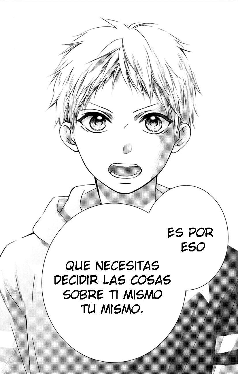 Read Kono Oto Tomare! (ES) Manga Online