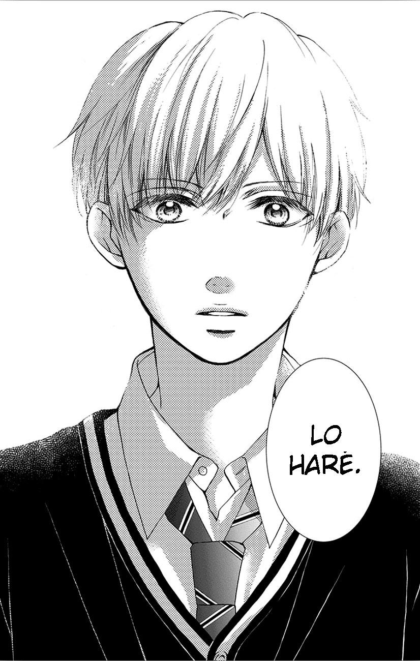 Read Kono Oto Tomare! (ES) Manga Online