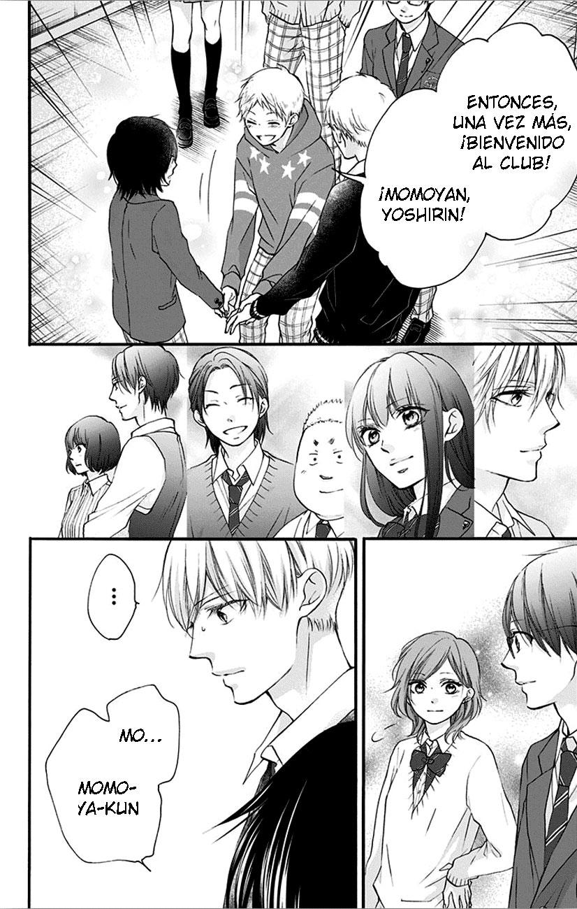 Read Kono Oto Tomare! (ES) Manga Online
