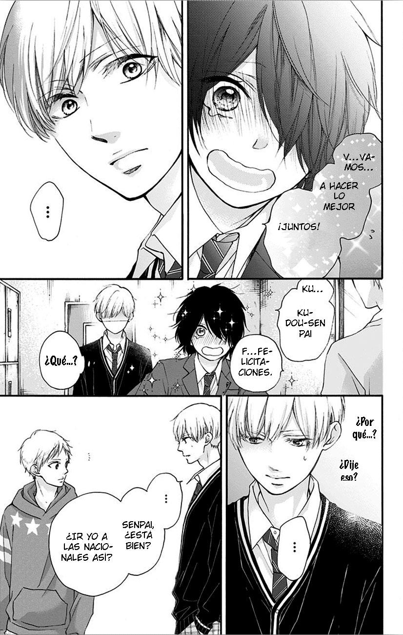 Read Kono Oto Tomare! (ES) Manga Online