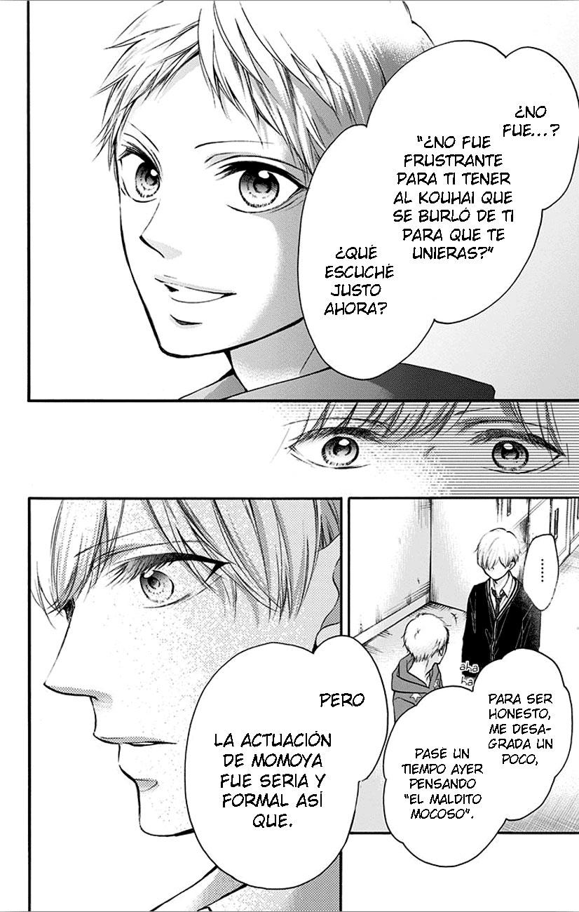 Read Kono Oto Tomare! (ES) Manga Online