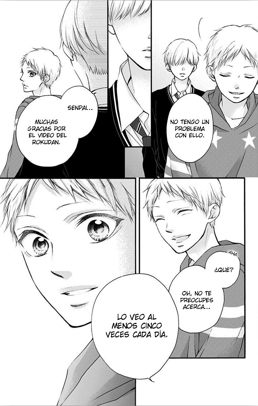 Read Kono Oto Tomare! (ES) Manga Online