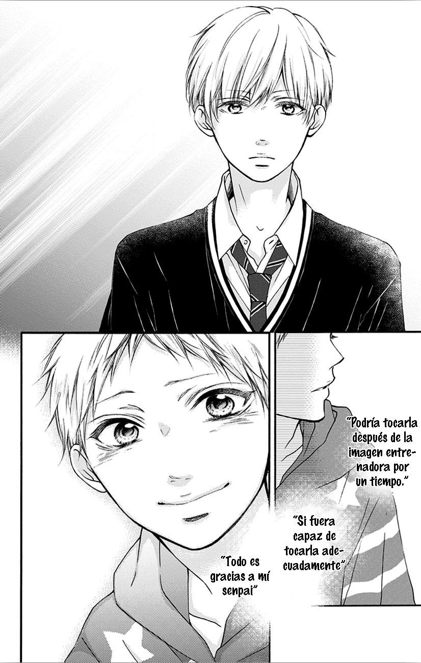 Read Kono Oto Tomare! (ES) Manga Online