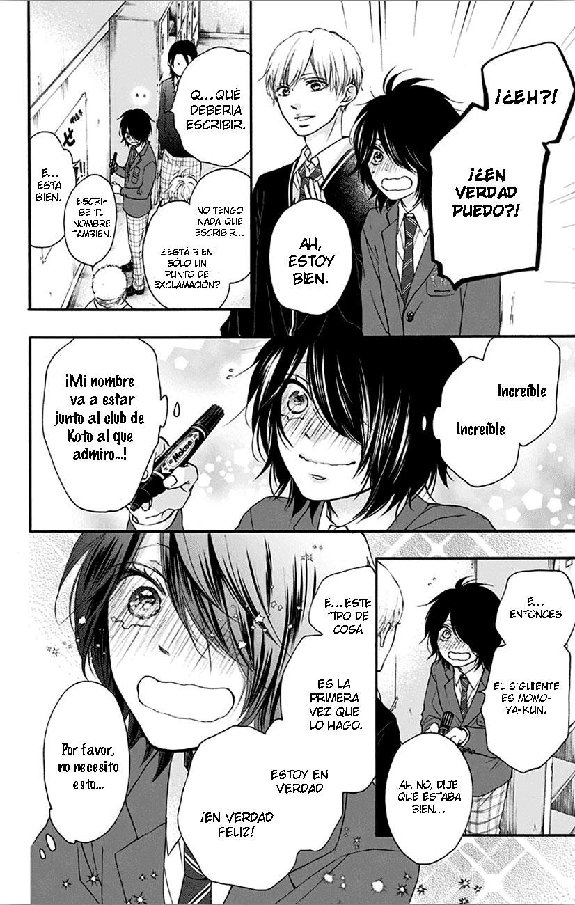 Read Kono Oto Tomare! (ES) Manga Online