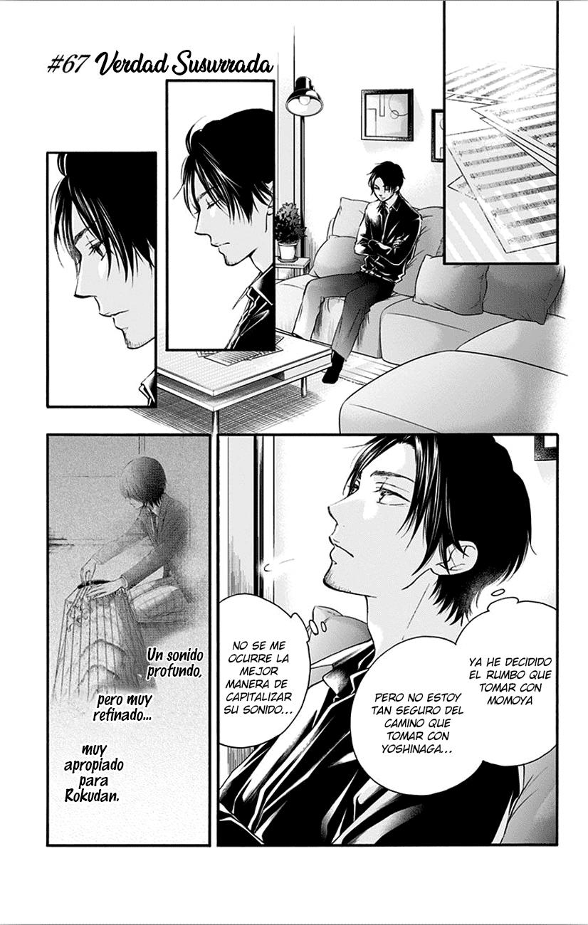 Read Kono Oto Tomare! (ES) Manga Online