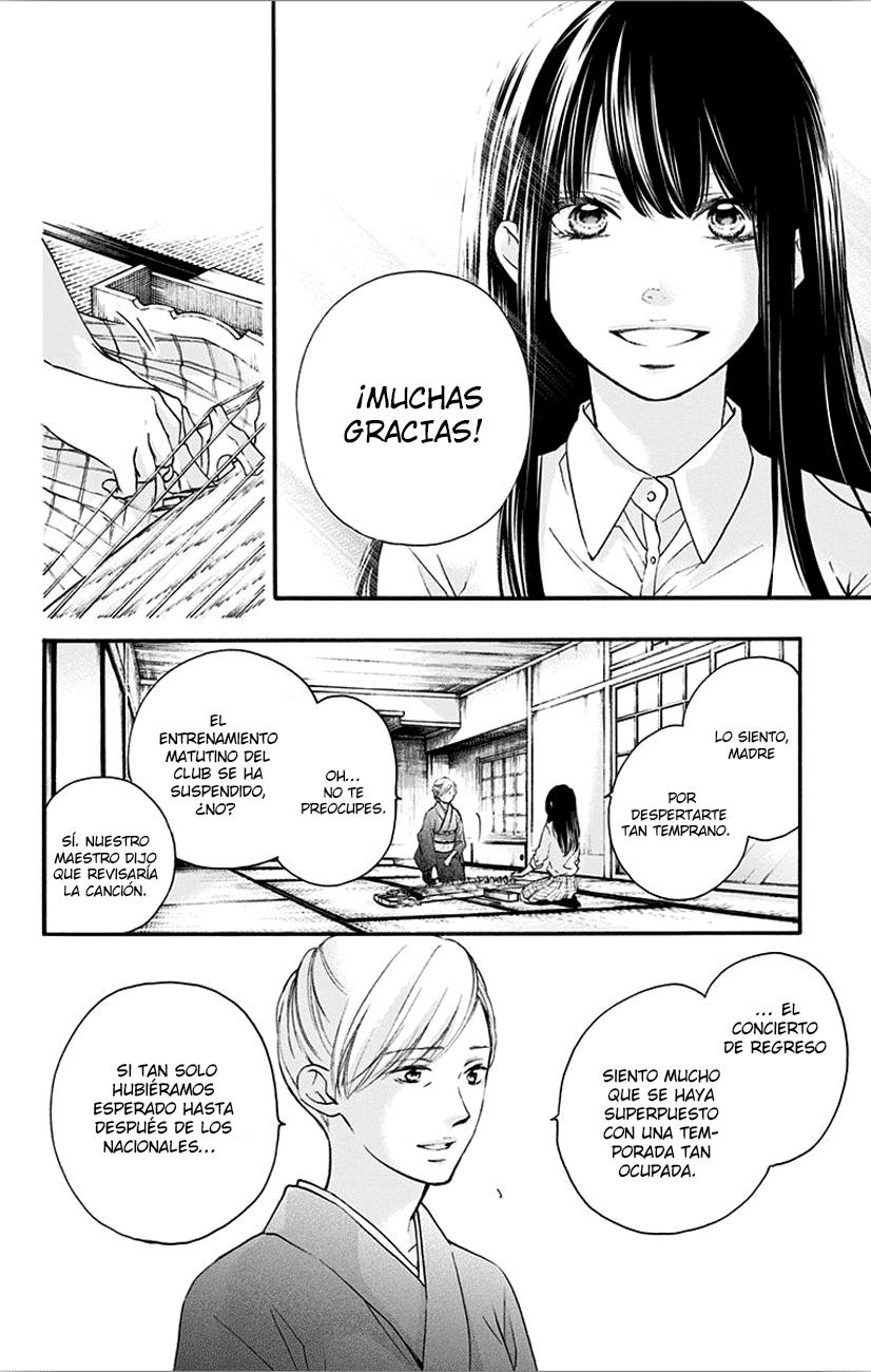 Read Kono Oto Tomare! (ES) Manga Online
