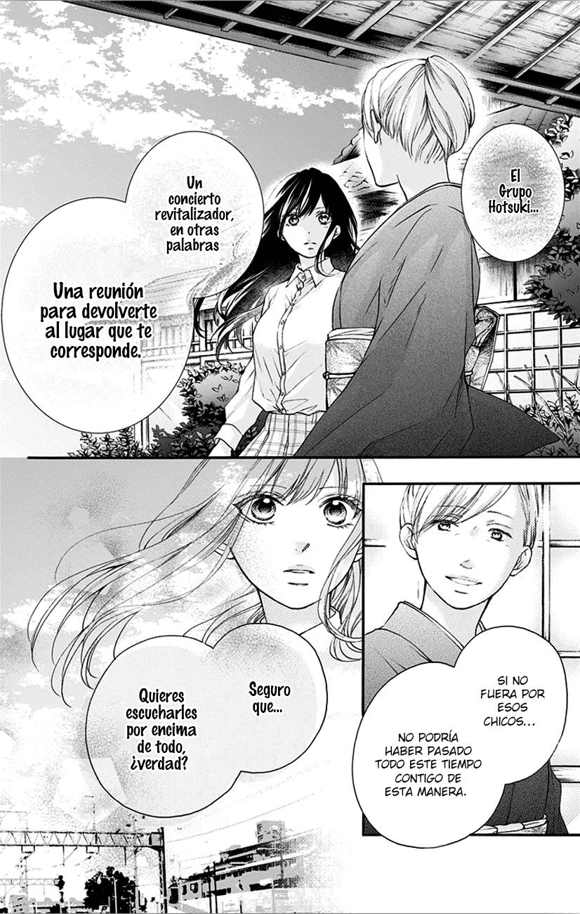 Read Kono Oto Tomare! (ES) Manga Online