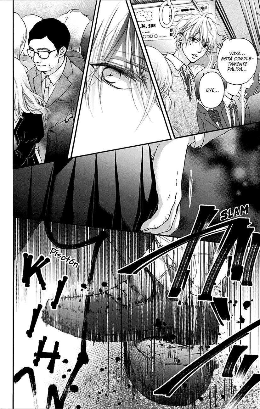 Read Kono Oto Tomare! (ES) Manga Online