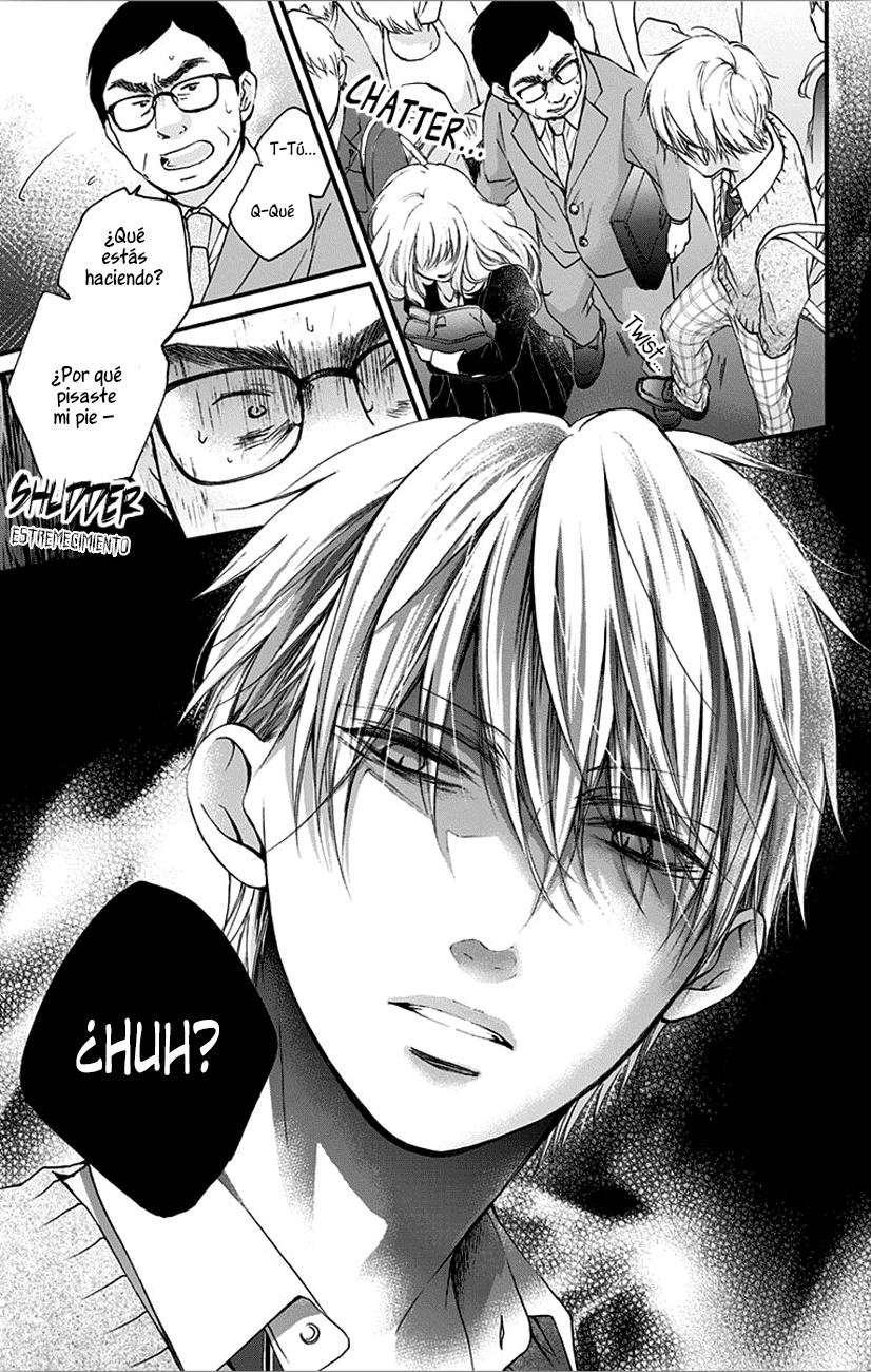 Read Kono Oto Tomare! (ES) Manga Online