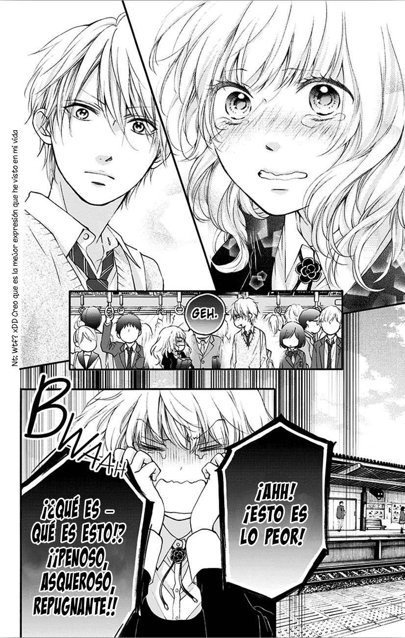 Read Kono Oto Tomare! (ES) Manga Online