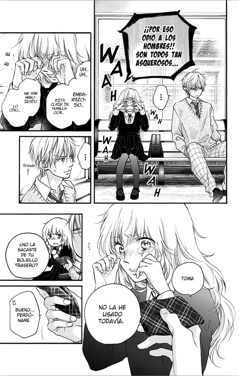 Read Kono Oto Tomare! (ES) Manga Online