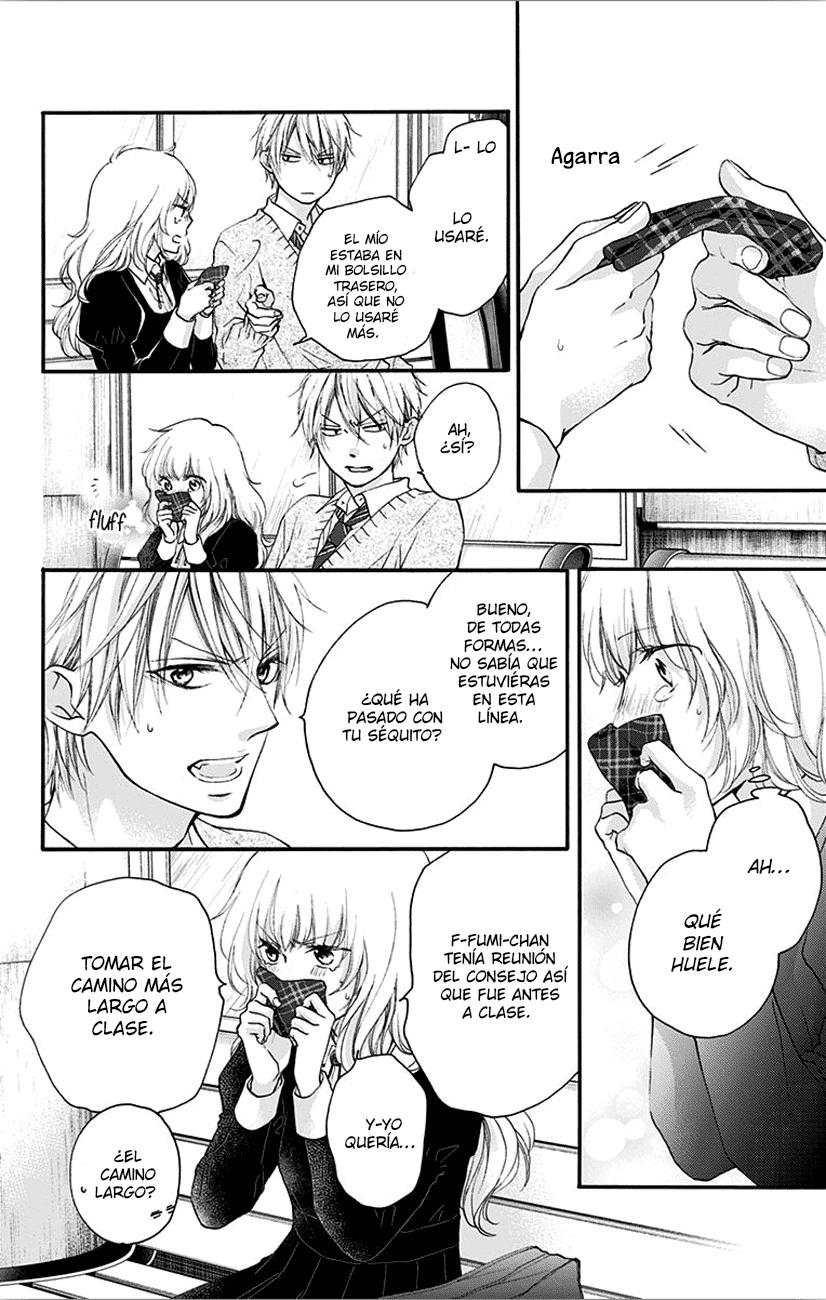 Read Kono Oto Tomare! (ES) Manga Online