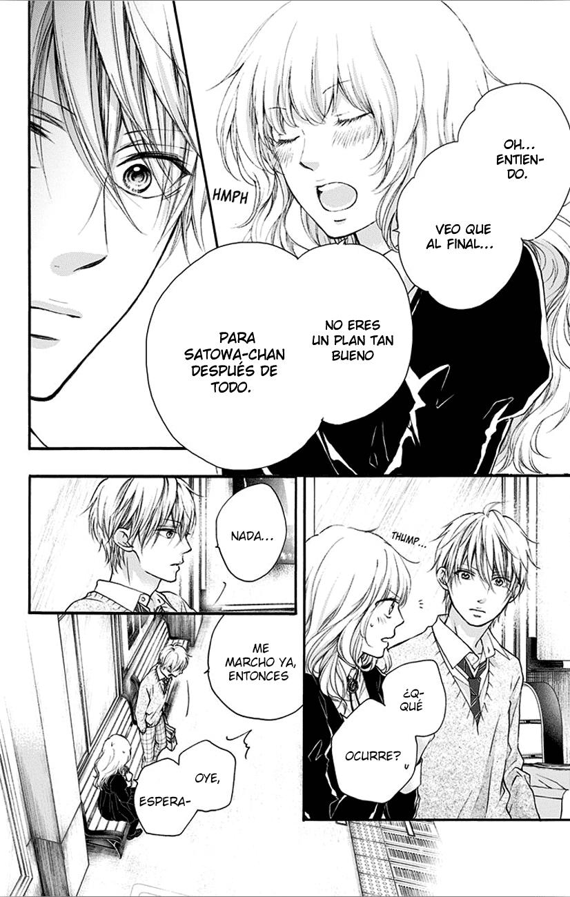 Read Kono Oto Tomare! (ES) Manga Online