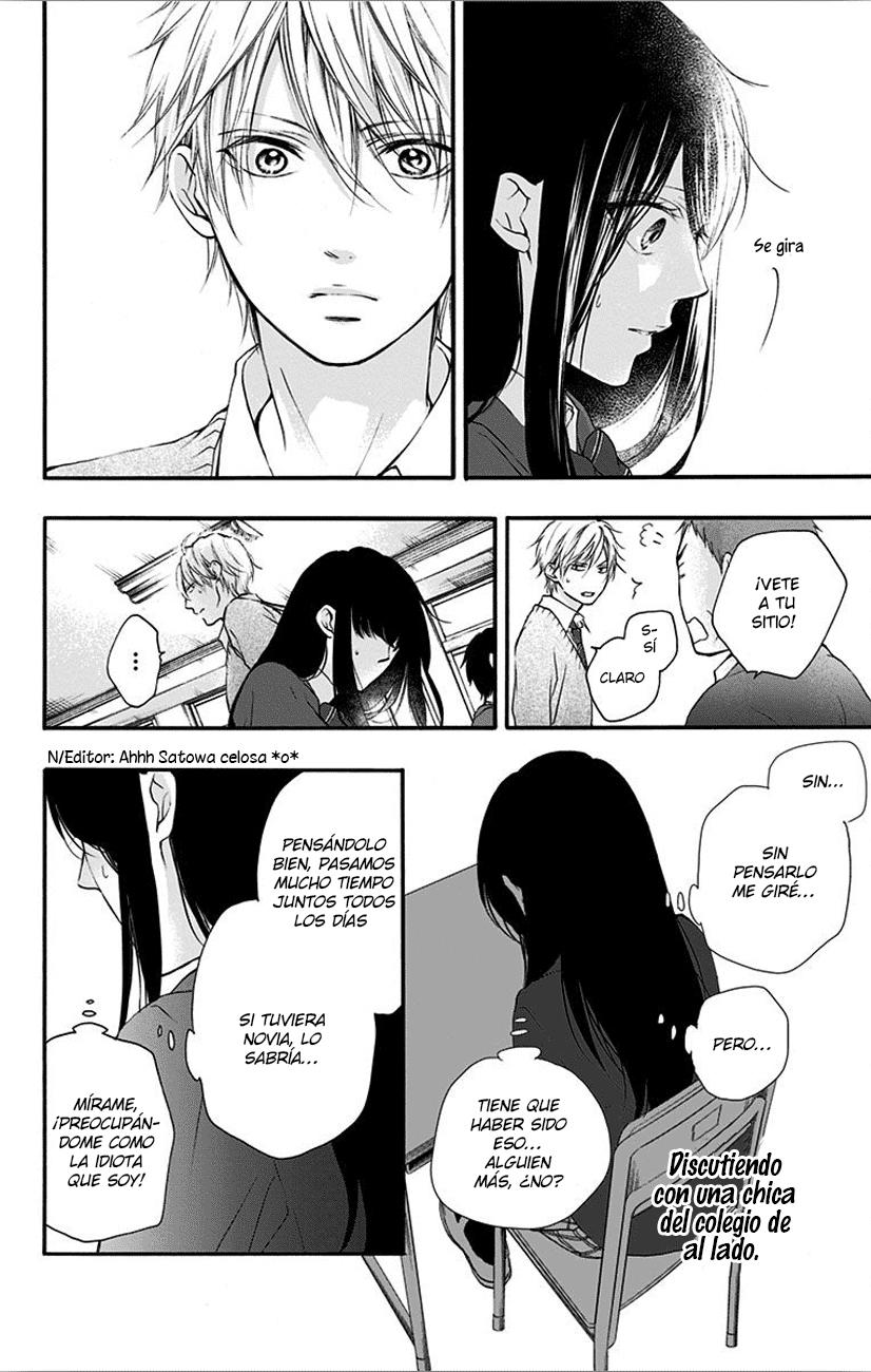 Read Kono Oto Tomare! (ES) Manga Online