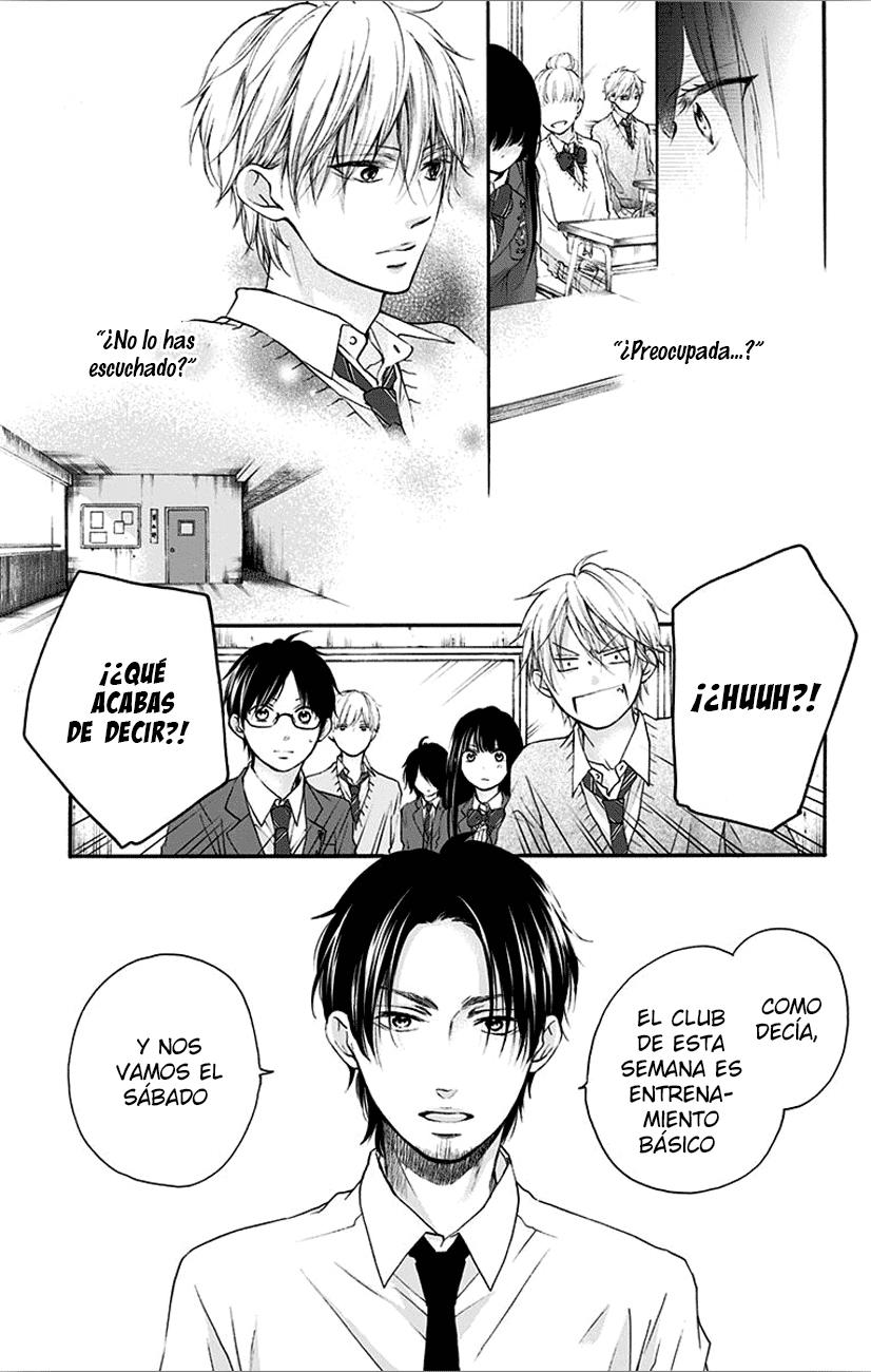 Read Kono Oto Tomare! (ES) Manga Online