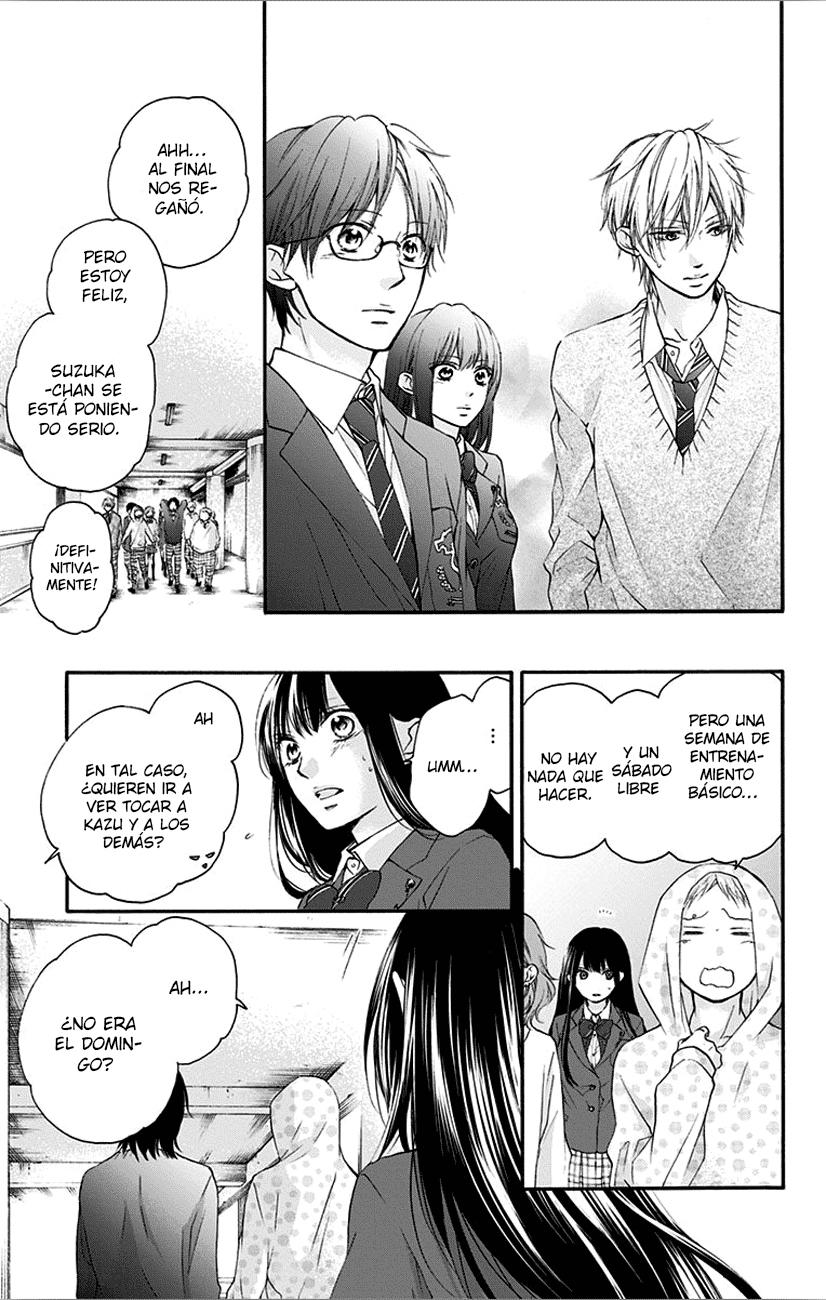 Read Kono Oto Tomare! (ES) Manga Online