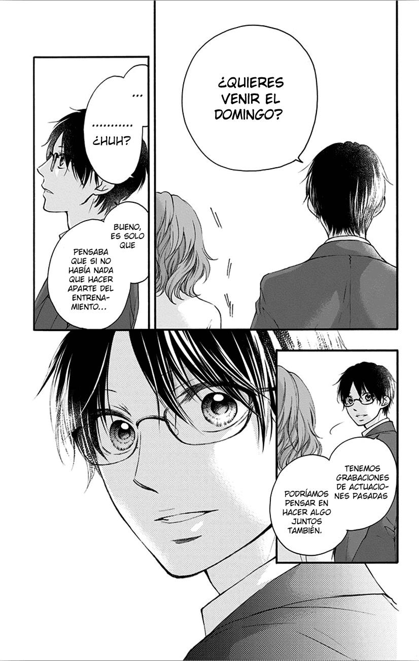 Read Kono Oto Tomare! (ES) Manga Online
