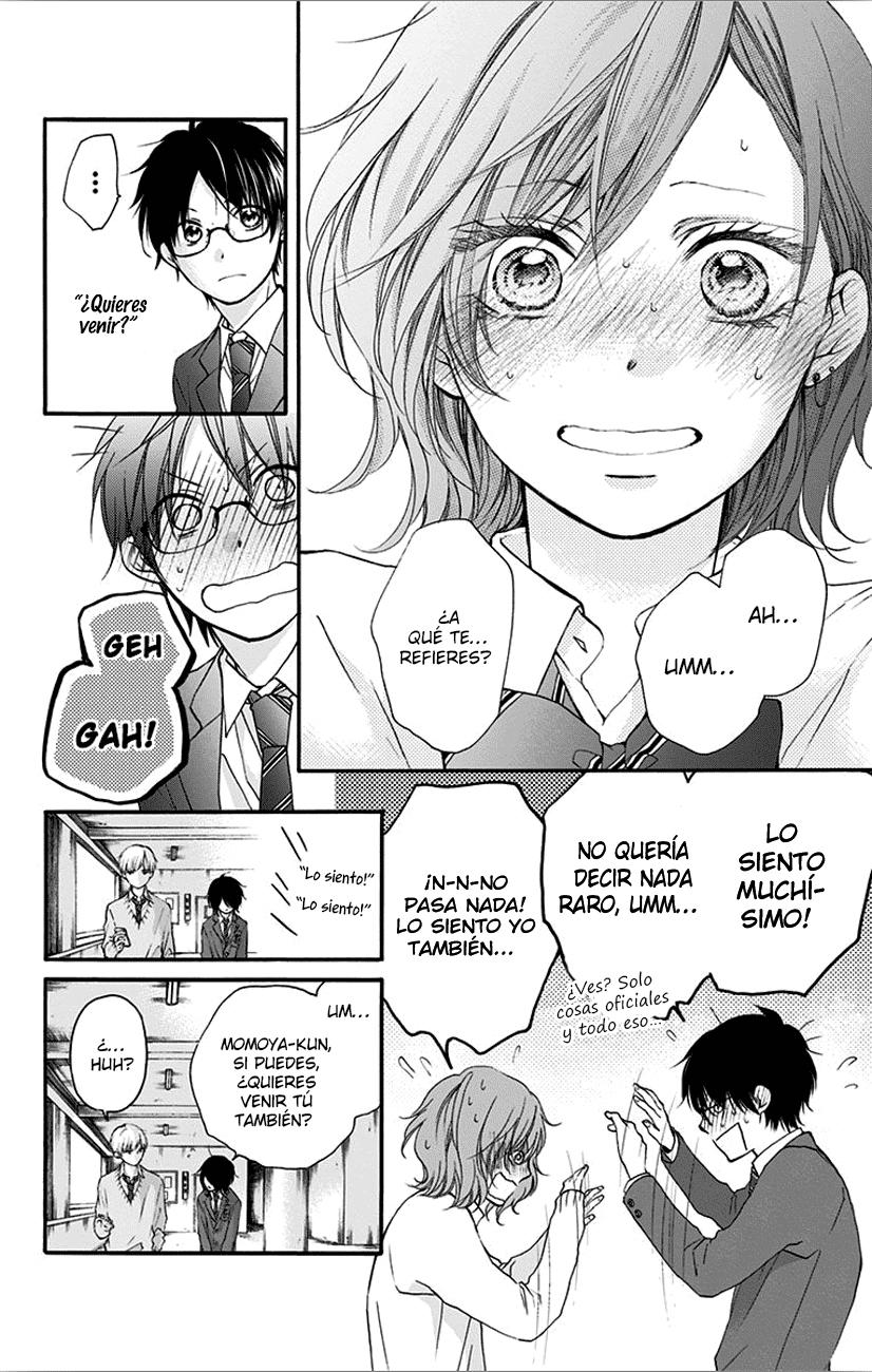Read Kono Oto Tomare! (ES) Manga Online
