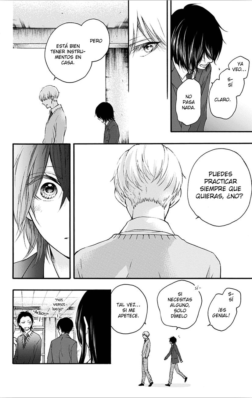 Read Kono Oto Tomare! (ES) Manga Online