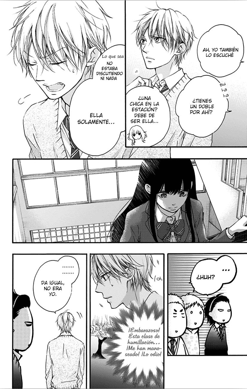 Read Kono Oto Tomare! (ES) Manga Online