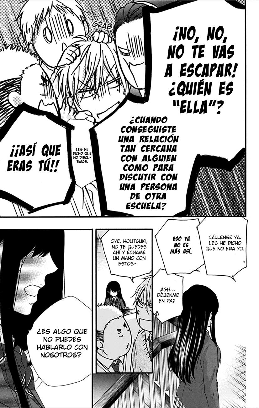 Read Kono Oto Tomare! (ES) Manga Online