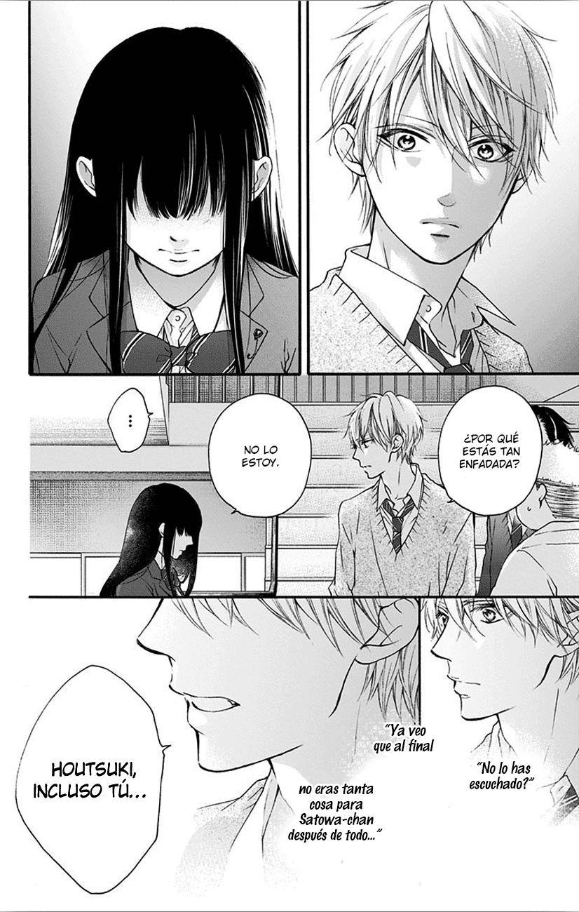 Read Kono Oto Tomare! (ES) Manga Online