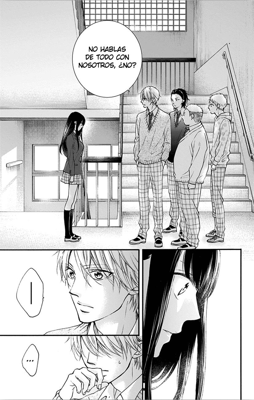 Read Kono Oto Tomare! (ES) Manga Online