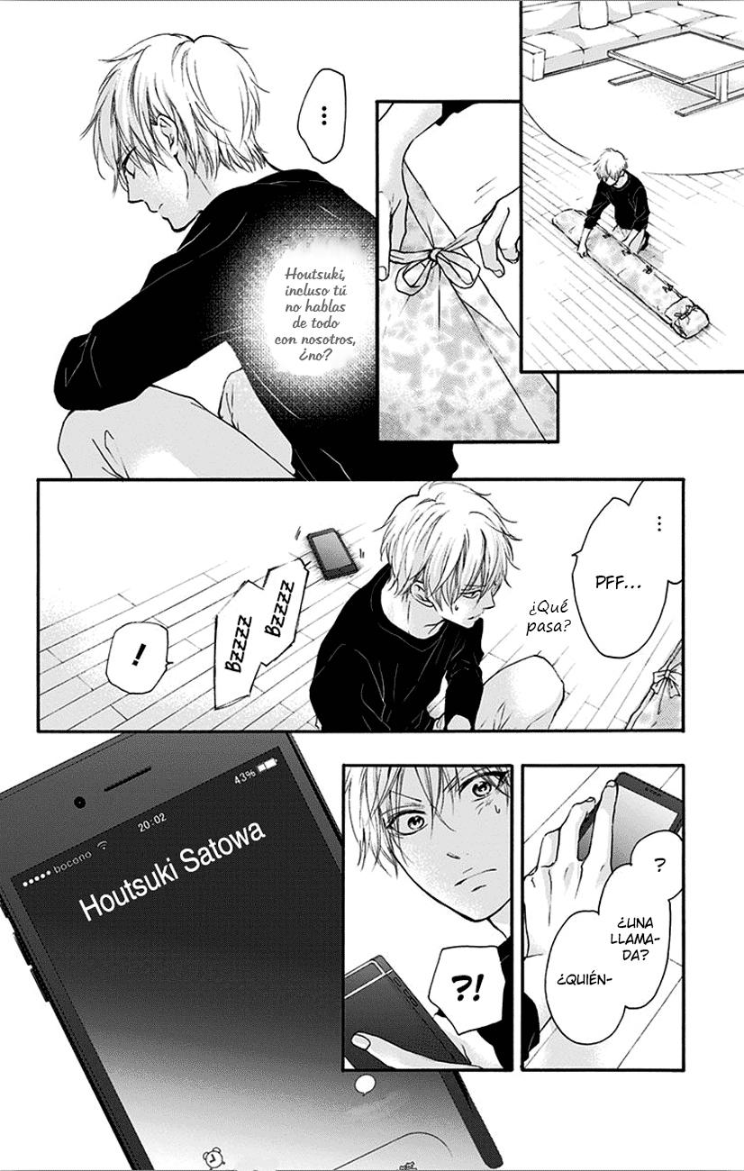 Read Kono Oto Tomare! (ES) Manga Online