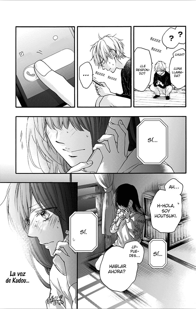 Read Kono Oto Tomare! (ES) Manga Online
