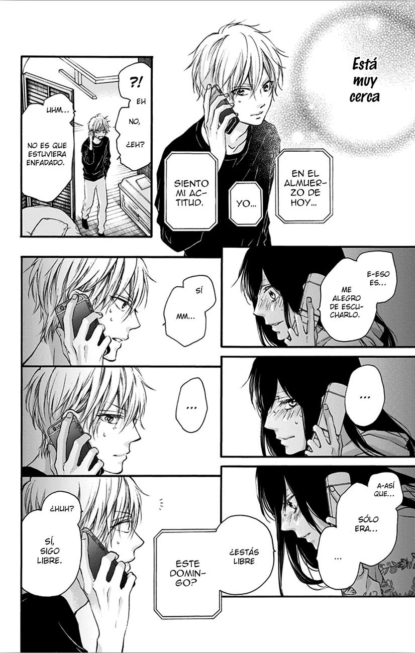 Read Kono Oto Tomare! (ES) Manga Online