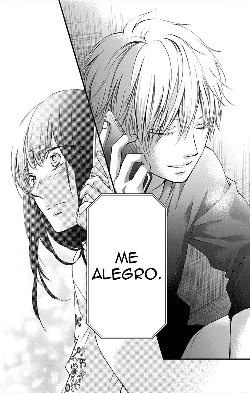 Read Kono Oto Tomare! (ES) Manga Online