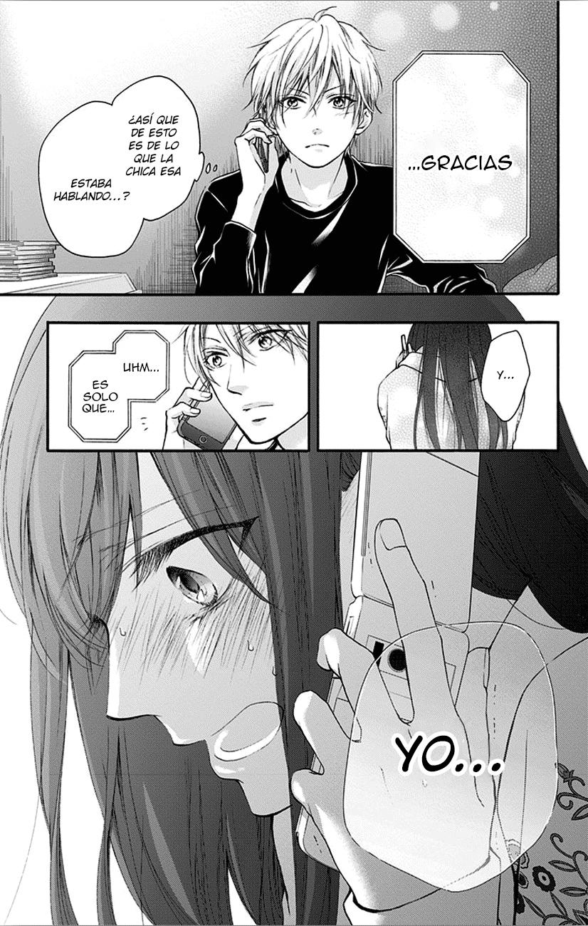 Read Kono Oto Tomare! (ES) Manga Online