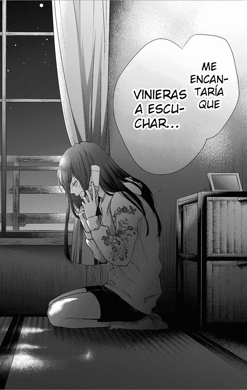 Read Kono Oto Tomare! (ES) Manga Online
