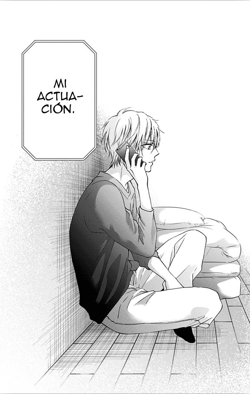 Read Kono Oto Tomare! (ES) Manga Online