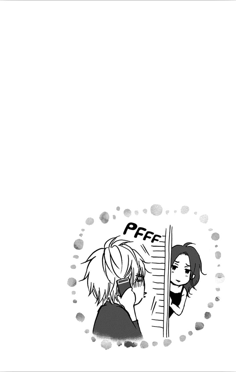 Read Kono Oto Tomare! (ES) Manga Online