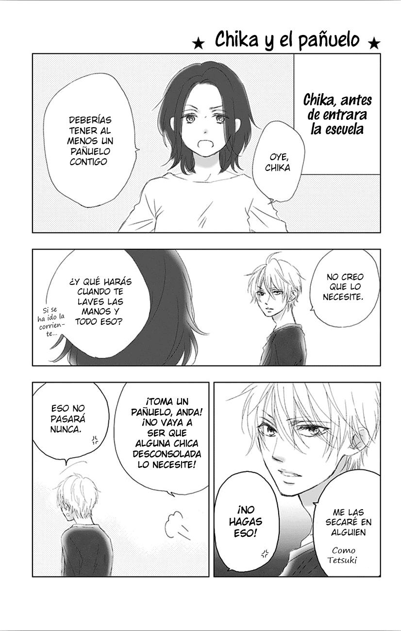 Read Kono Oto Tomare! (ES) Manga Online
