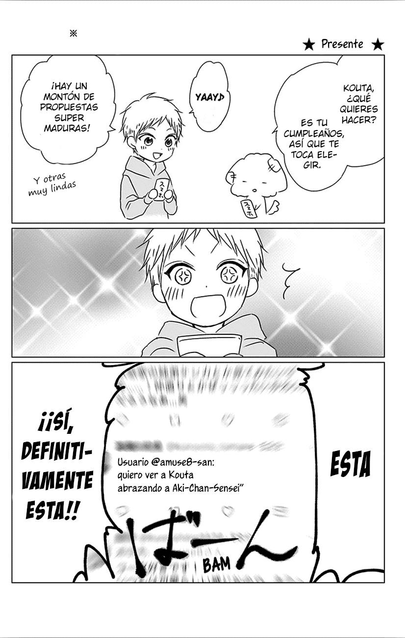 Read Kono Oto Tomare! (ES) Manga Online