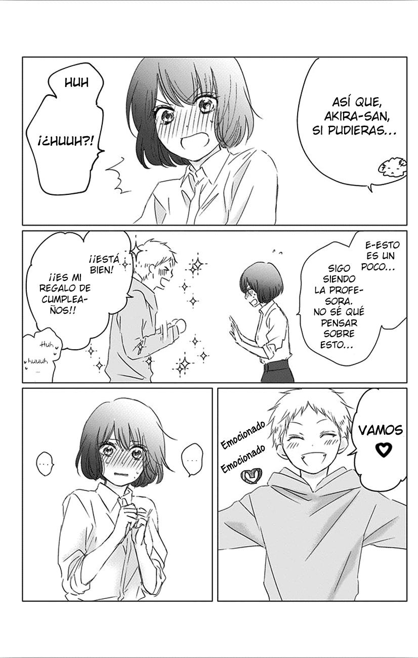 Read Kono Oto Tomare! (ES) Manga Online