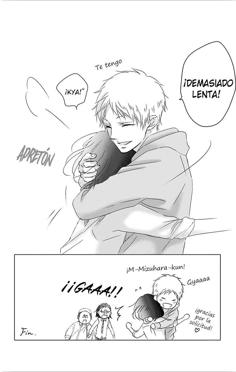 Read Kono Oto Tomare! (ES) Manga Online