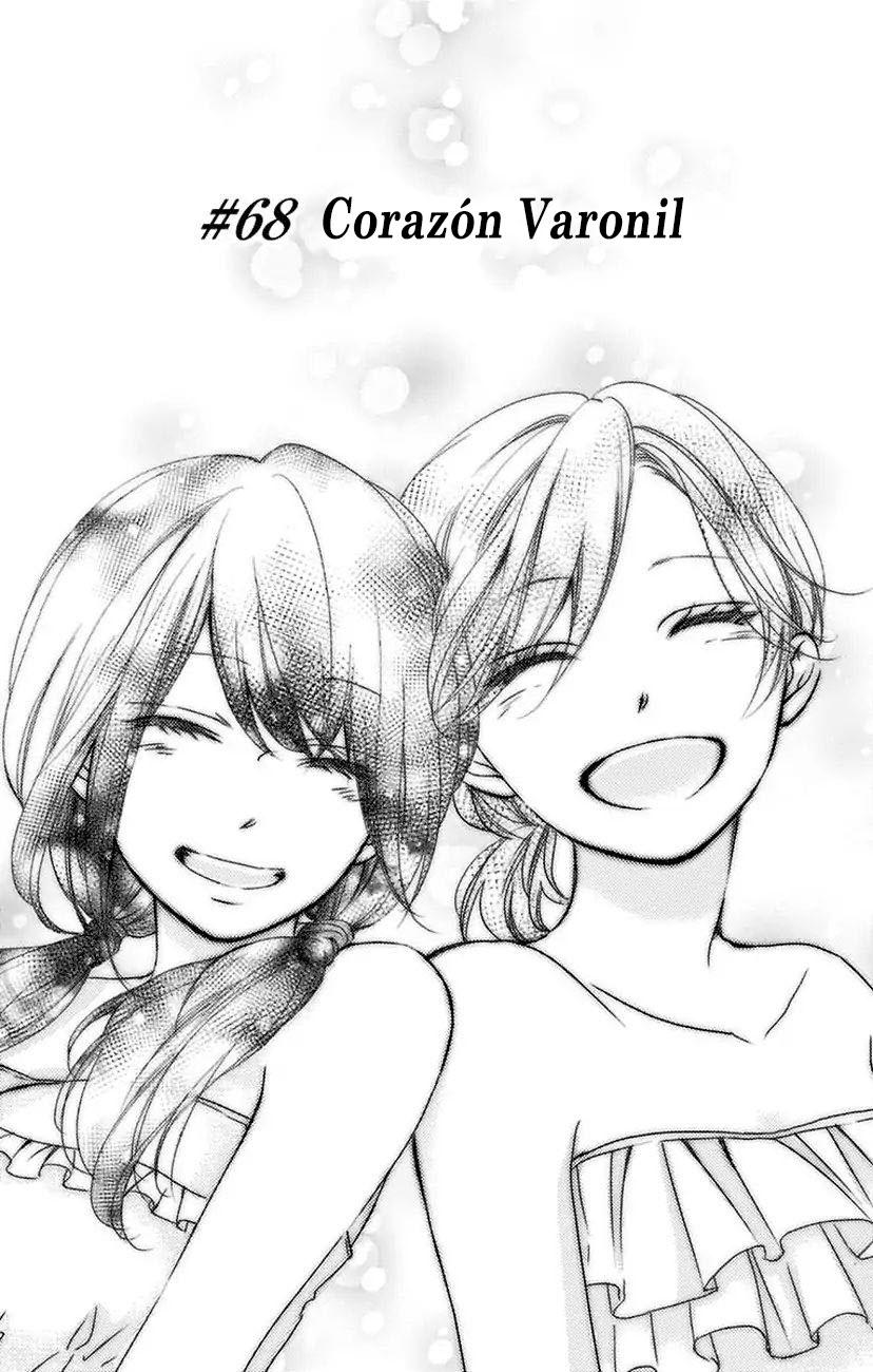 Read Kono Oto Tomare! (ES) Manga Online