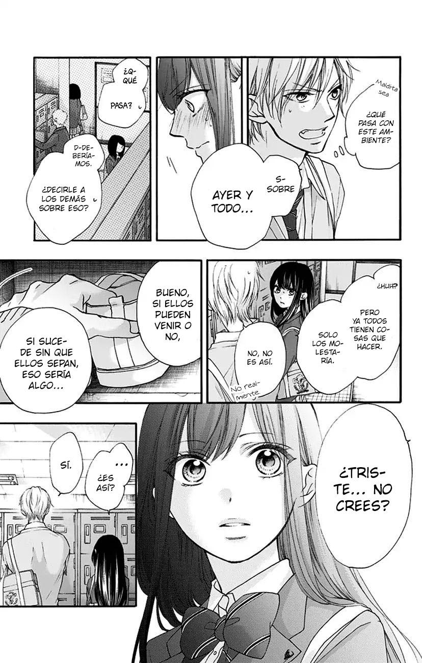 Read Kono Oto Tomare! (ES) Manga Online