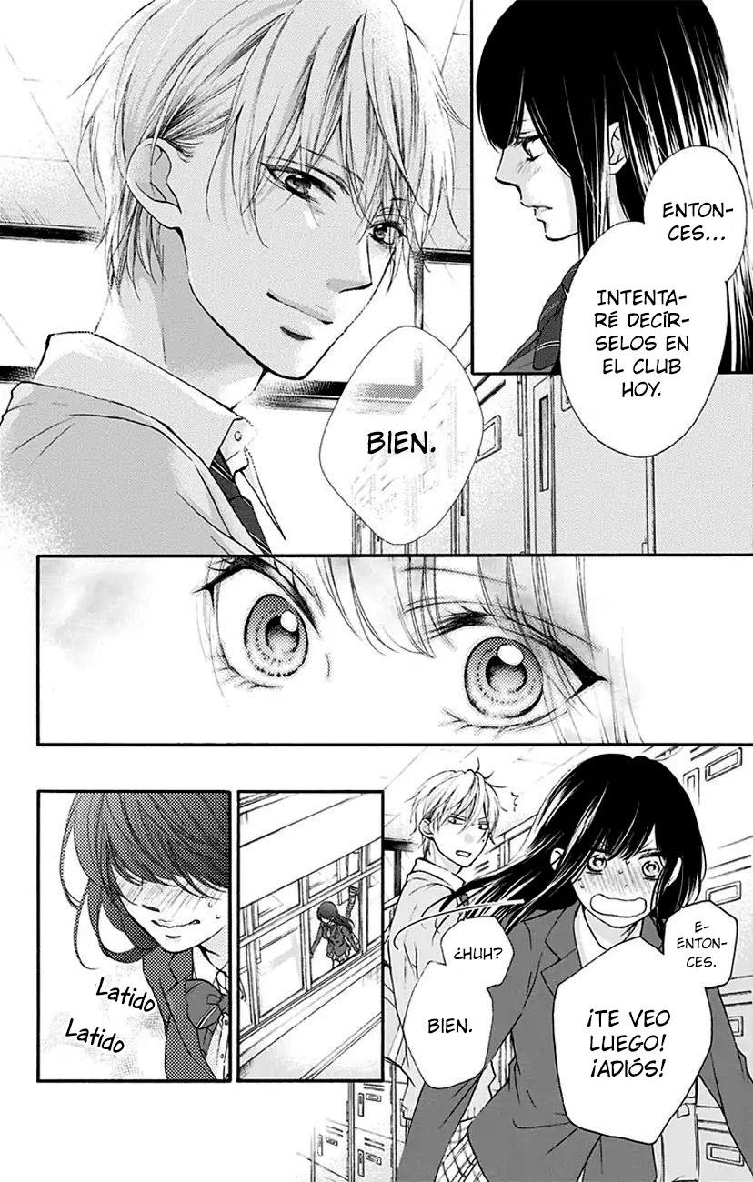 Read Kono Oto Tomare! (ES) Manga Online
