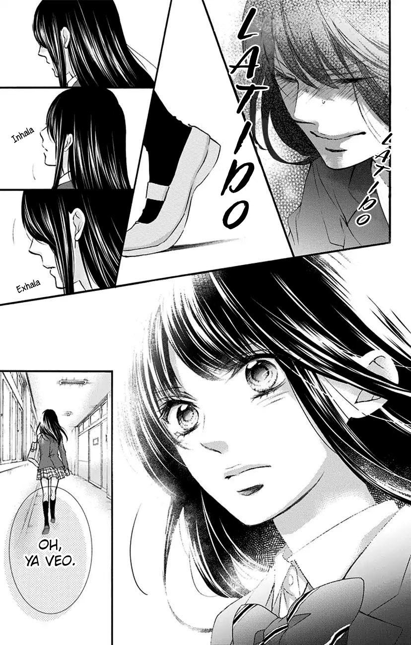 Read Kono Oto Tomare! (ES) Manga Online