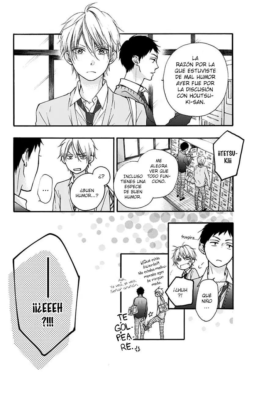 Read Kono Oto Tomare! (ES) Manga Online
