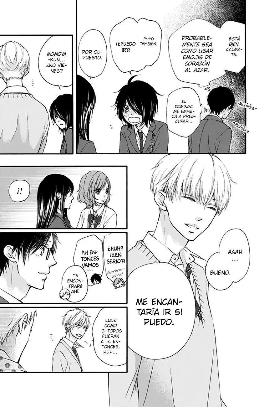 Read Kono Oto Tomare! (ES) Manga Online