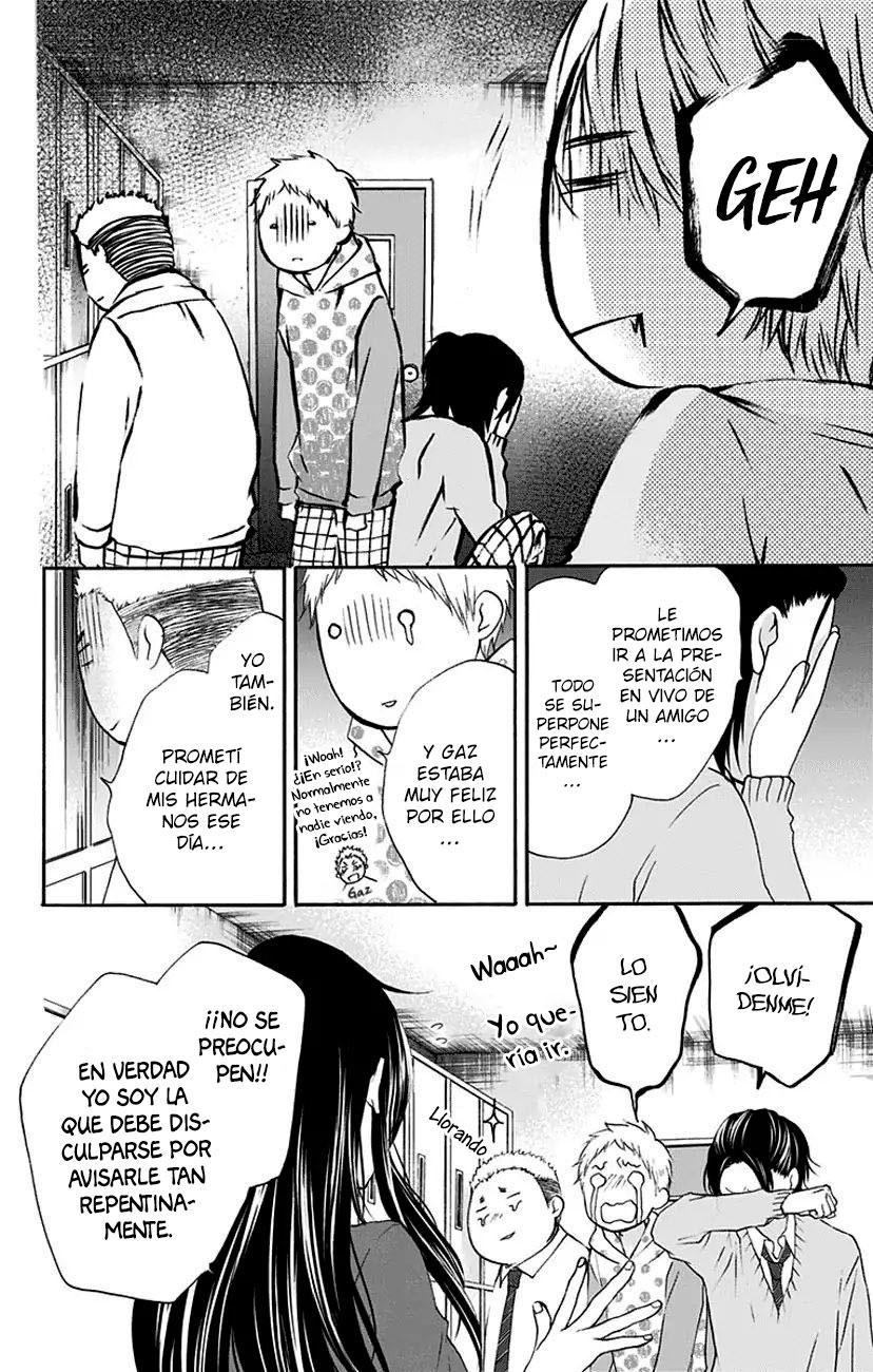 Read Kono Oto Tomare! (ES) Manga Online